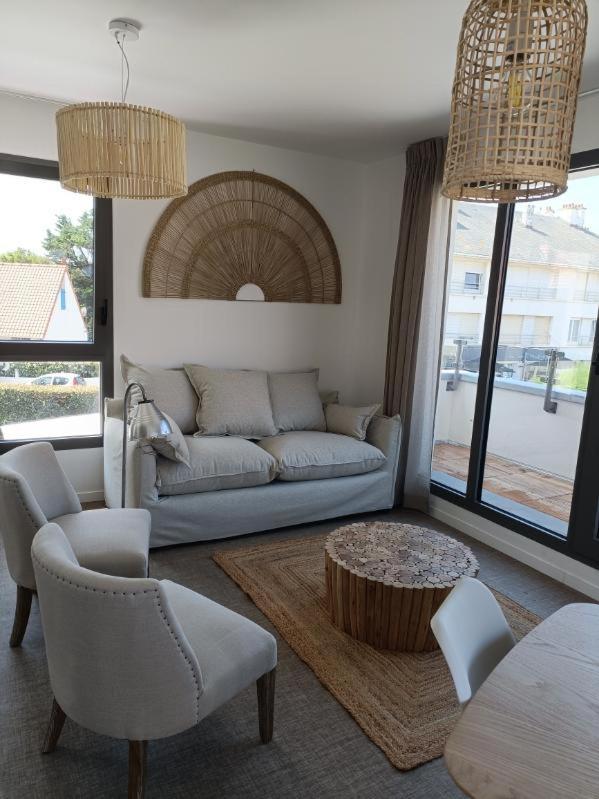 Logis- Hotel De La Baie De Wissant & Appartements Kültér fotó