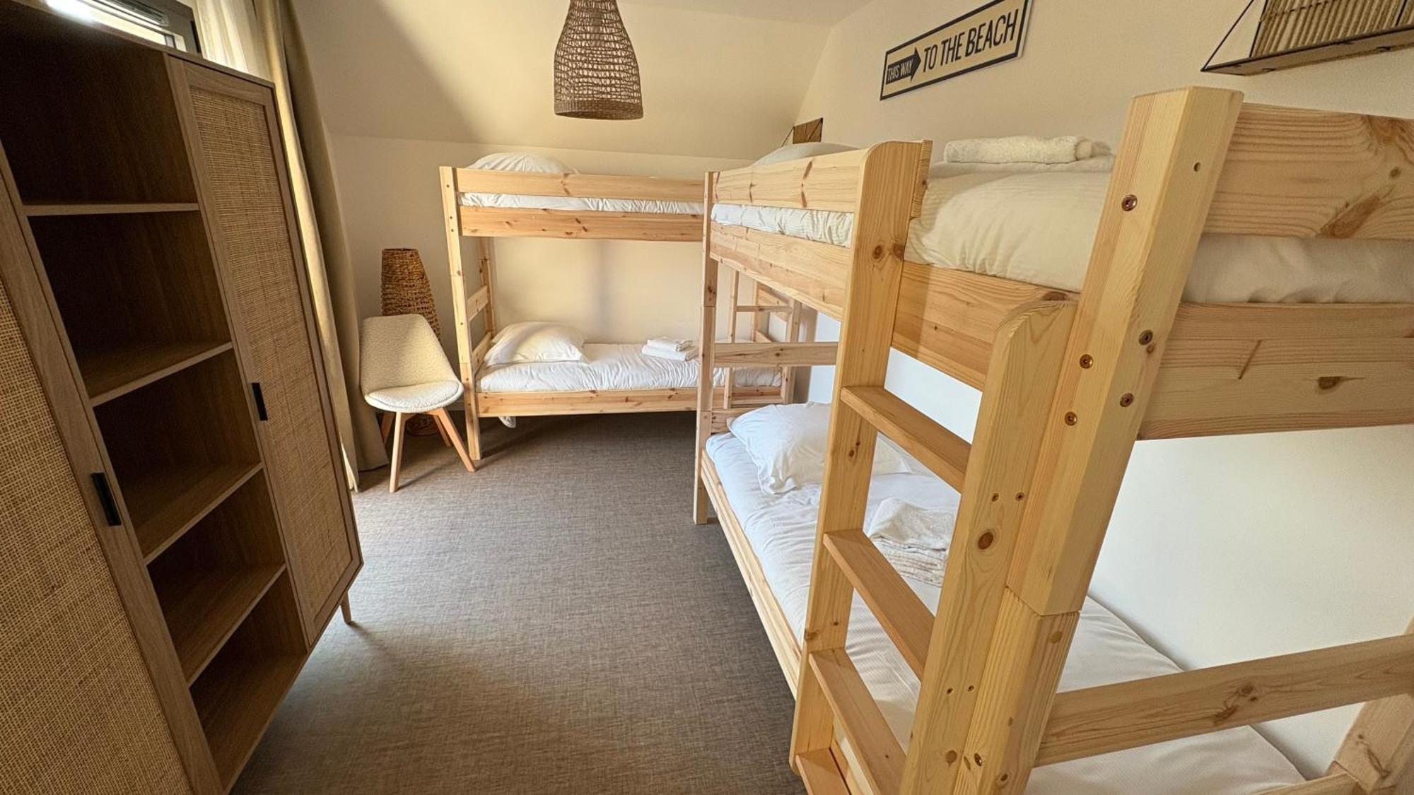 Logis- Hotel De La Baie De Wissant & Appartements Kültér fotó